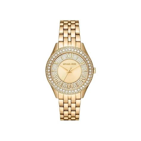 orologio donna michael kors|More.